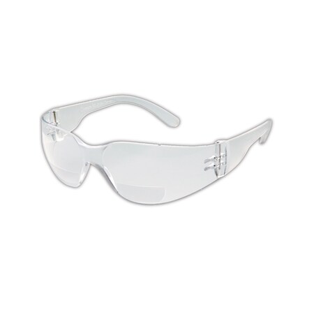 Gateway Gateway Safety Starlite Reader Safety Glasses, Standard 46MC10